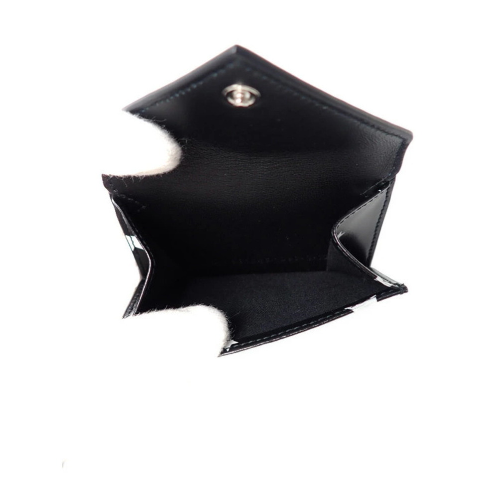 Balenciaga Paper Wallet Star Tri fold Short - Picture 3 of 5